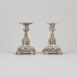 1024 5270 CANDLESTICKS